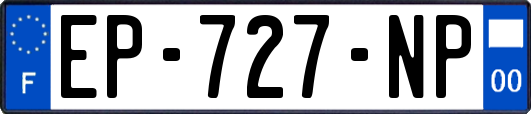 EP-727-NP