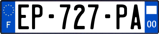 EP-727-PA