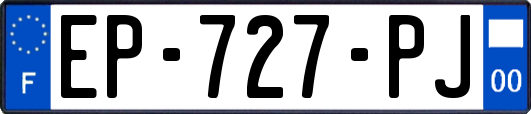 EP-727-PJ