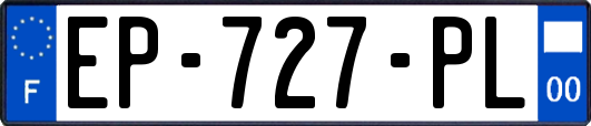 EP-727-PL
