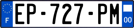 EP-727-PM