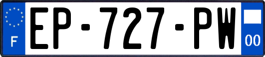 EP-727-PW