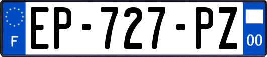 EP-727-PZ