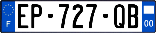 EP-727-QB