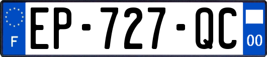 EP-727-QC