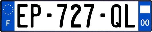 EP-727-QL