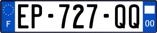 EP-727-QQ
