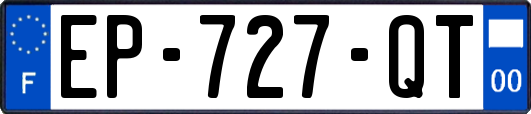 EP-727-QT