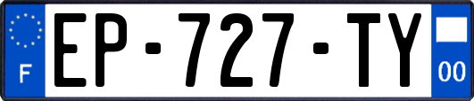 EP-727-TY