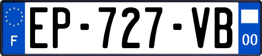 EP-727-VB