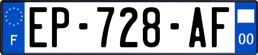 EP-728-AF