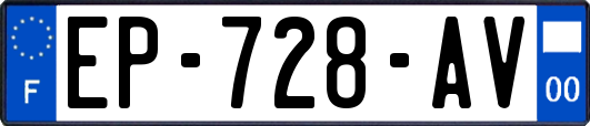 EP-728-AV