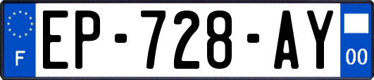 EP-728-AY