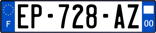 EP-728-AZ