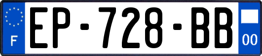 EP-728-BB