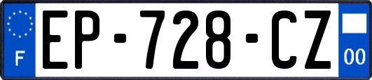 EP-728-CZ