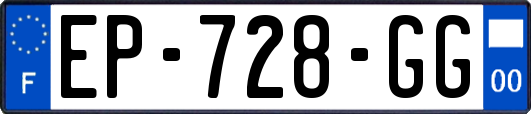 EP-728-GG