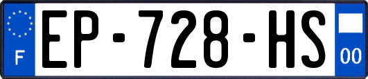 EP-728-HS