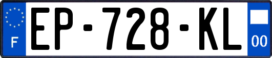 EP-728-KL