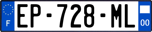 EP-728-ML
