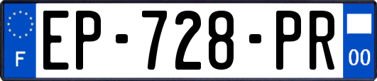 EP-728-PR