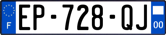 EP-728-QJ