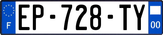 EP-728-TY