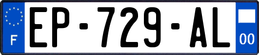 EP-729-AL