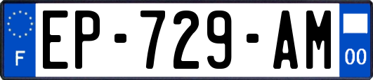 EP-729-AM