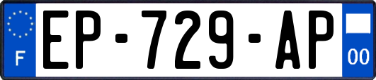 EP-729-AP