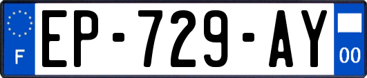 EP-729-AY