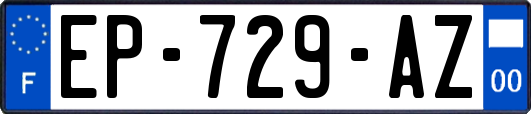 EP-729-AZ