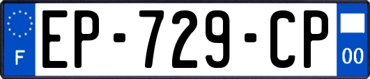 EP-729-CP