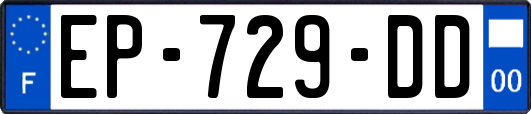 EP-729-DD