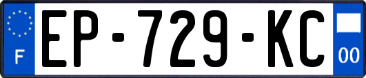 EP-729-KC