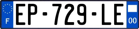 EP-729-LE