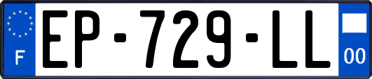 EP-729-LL