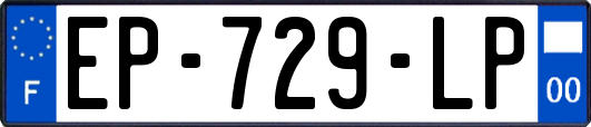 EP-729-LP