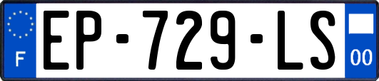 EP-729-LS