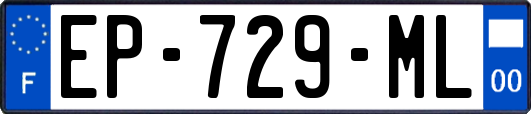 EP-729-ML