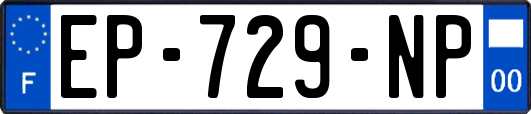 EP-729-NP