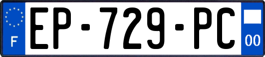 EP-729-PC