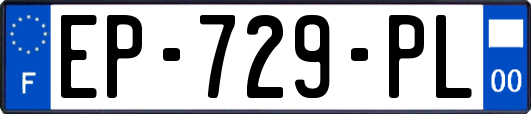 EP-729-PL
