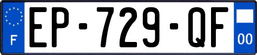 EP-729-QF