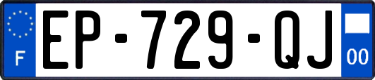 EP-729-QJ