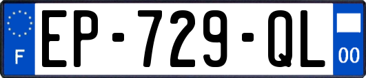EP-729-QL
