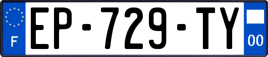 EP-729-TY