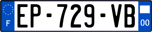 EP-729-VB