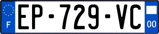 EP-729-VC