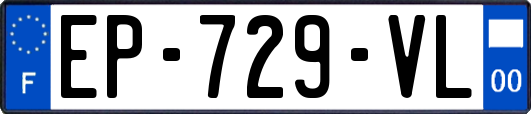 EP-729-VL